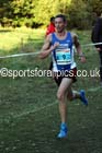 Senior men, 2016 National Cross Country Relays, Berry Hill Park, Mansfield. Photo: David T. Hewitson/Sports for All Pics